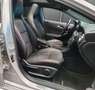 Mercedes-Benz A 200 Mercedes 200 D 136ch Fascination 7G-DCT Gris - thumbnail 6