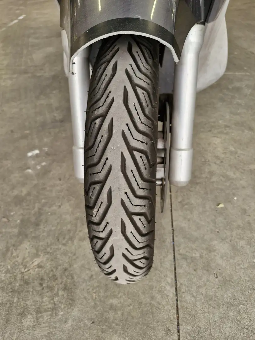 Peugeot Geopolis 250 Executive Grigio - 2