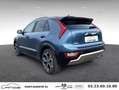 Kia Niro 1.6 GDi 183 ch PHEV DCT6 Premium Bleu - thumbnail 11
