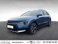 Kia Niro 1.6 GDi 183 ch PHEV DCT6 Premium Bleu - thumbnail 1