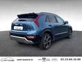 Kia Niro 1.6 GDi 183 ch PHEV DCT6 Premium Bleu - thumbnail 2
