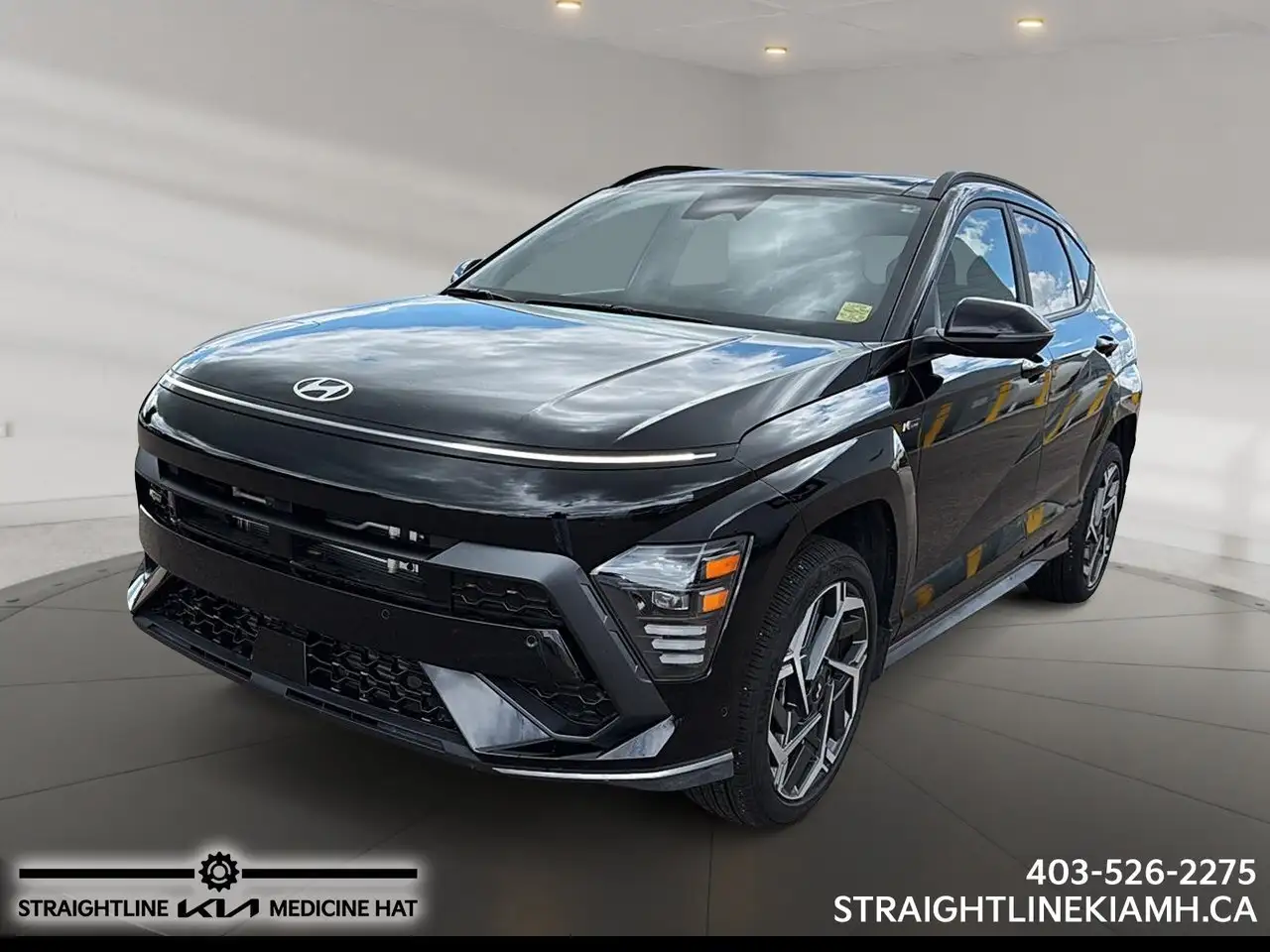 2026 Hyundai KONA