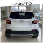 Jeep Avenger 1.2 turbo Summit fwd 100cv Bianco - thumbnail 4