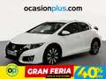 Honda Civic 1.6 i-DTEC Elegance Blanco - thumbnail 1