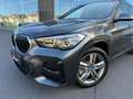 BMW X1 X1 xDrive25e M Sport // Pano//Full! Grau - thumbnail 2