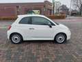 Fiat 500 1.2 Lounge Blanc - thumbnail 8