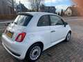 Fiat 500 1.2 Lounge Weiß - thumbnail 25