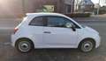 Fiat 500 1.2 Lounge Weiß - thumbnail 12
