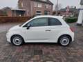 Fiat 500 1.2 Lounge Blanc - thumbnail 9