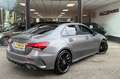 Mercedes-Benz A 200 AMG Business Solution 163pk NIGHT PANORAMA CARPLAY Grijs - thumbnail 8