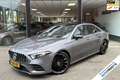 Mercedes-Benz A 200 AMG Business Solution 163pk NIGHT PANORAMA CARPLAY Grijs - thumbnail 1