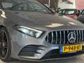 Mercedes-Benz A 200 AMG Business Solution 163pk NIGHT PANORAMA CARPLAY Grijs - thumbnail 11