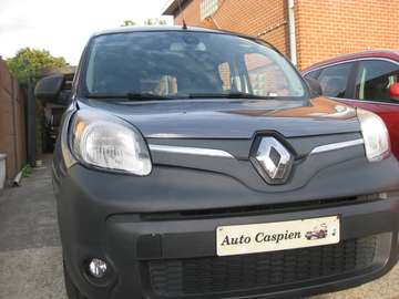Electrique 84565 km 5 places CT ok