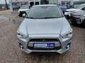 Mitsubishi ASX 1,8 DI-D LP 4WD Invite Silber - thumbnail 2