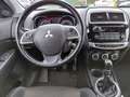 Mitsubishi ASX 1,8 DI-D LP 4WD Invite Silber - thumbnail 11