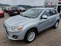 Mitsubishi ASX 1,8 DI-D LP 4WD Invite Silber - thumbnail 1