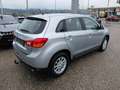 Mitsubishi ASX 1,8 DI-D LP 4WD Invite Silber - thumbnail 4