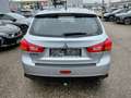 Mitsubishi ASX 1,8 DI-D LP 4WD Invite Silber - thumbnail 3