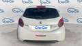 Peugeot 208 1.2 PureTech 82 Signature Blanc - thumbnail 3