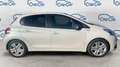 Peugeot 208 1.2 PureTech 82 Signature Blanc - thumbnail 4