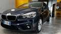 BMW 216 d Active Tourer Blu/Azzurro - thumbnail 1