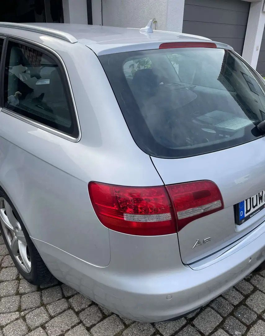 Audi A6 allroad quattro 3.0 TDI tiptronic - 2