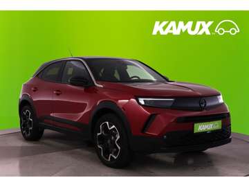 1.2T Aut.130 Ultimate+LED+KAMERA+CARPLAY