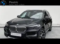 BMW X1 sDrive16dA 116ch xLine DKG7