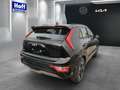 Kia Niro EV Vision 64 kw- Navigation-Kamera Schwarz - thumbnail 3