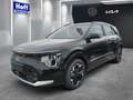 Kia Niro EV Vision 64 kw- Navigation-Kamera Schwarz - thumbnail 1
