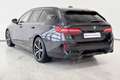 BMW 530 5 Serie Touring 530e M Sport Edition M Sportpakket Grijs - thumbnail 9
