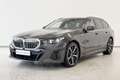 BMW 530 5 Serie Touring 530e M Sport Edition M Sportpakket Grijs - thumbnail 2