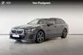 BMW 530 5 Serie Touring 530e M Sport Edition M Sportpakket Grijs - thumbnail 1