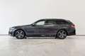 BMW 530 5 Serie Touring 530e M Sport Edition M Sportpakket Grijs - thumbnail 3