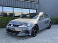 Volkswagen Golf GTI 7,5 TCR 2.0 TSI 290pk DSG / Aut. Zeer rijk uitgeru Grijs - thumbnail 11