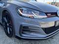 Volkswagen Golf GTI 7,5 TCR 2.0 TSI 290pk DSG / Aut. Zeer rijk uitgeru Grijs - thumbnail 30