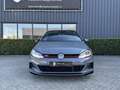 Volkswagen Golf GTI 7,5 TCR 2.0 TSI 290pk DSG / Aut. Zeer rijk uitgeru Grijs - thumbnail 31