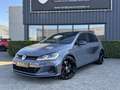 Volkswagen Golf GTI 7,5 TCR 2.0 TSI 290pk DSG / Aut. Zeer rijk uitgeru Grijs - thumbnail 1