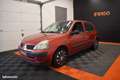 Renault Clio 1.2 75 AUTHENTIQUE Red - thumbnail 3