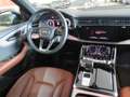 Audi Q8 55 TFSI quattro Schwarz - thumbnail 12