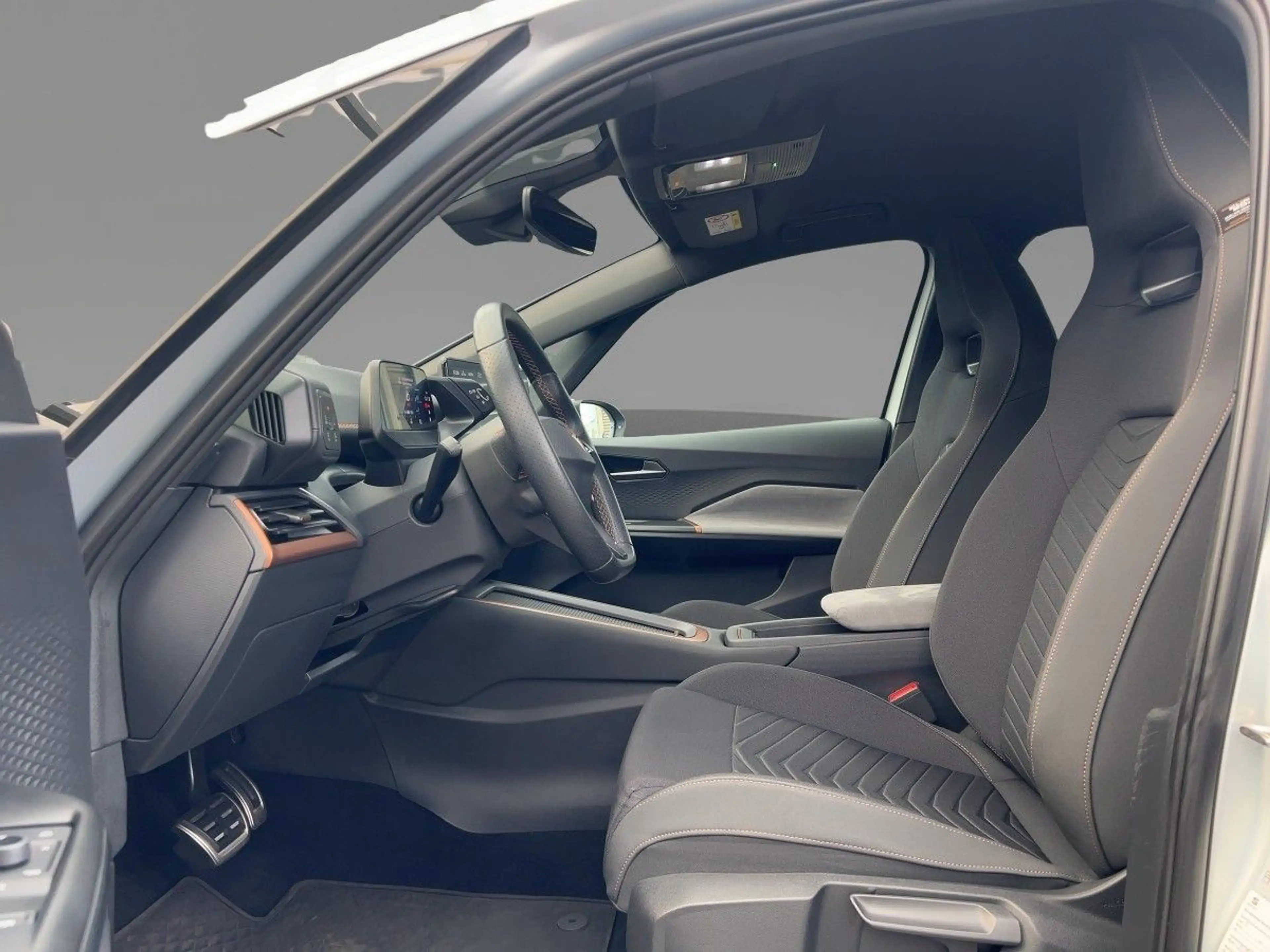 CUPRA Born 170 Navi Rückfkamera Sitzhzg — photo 6