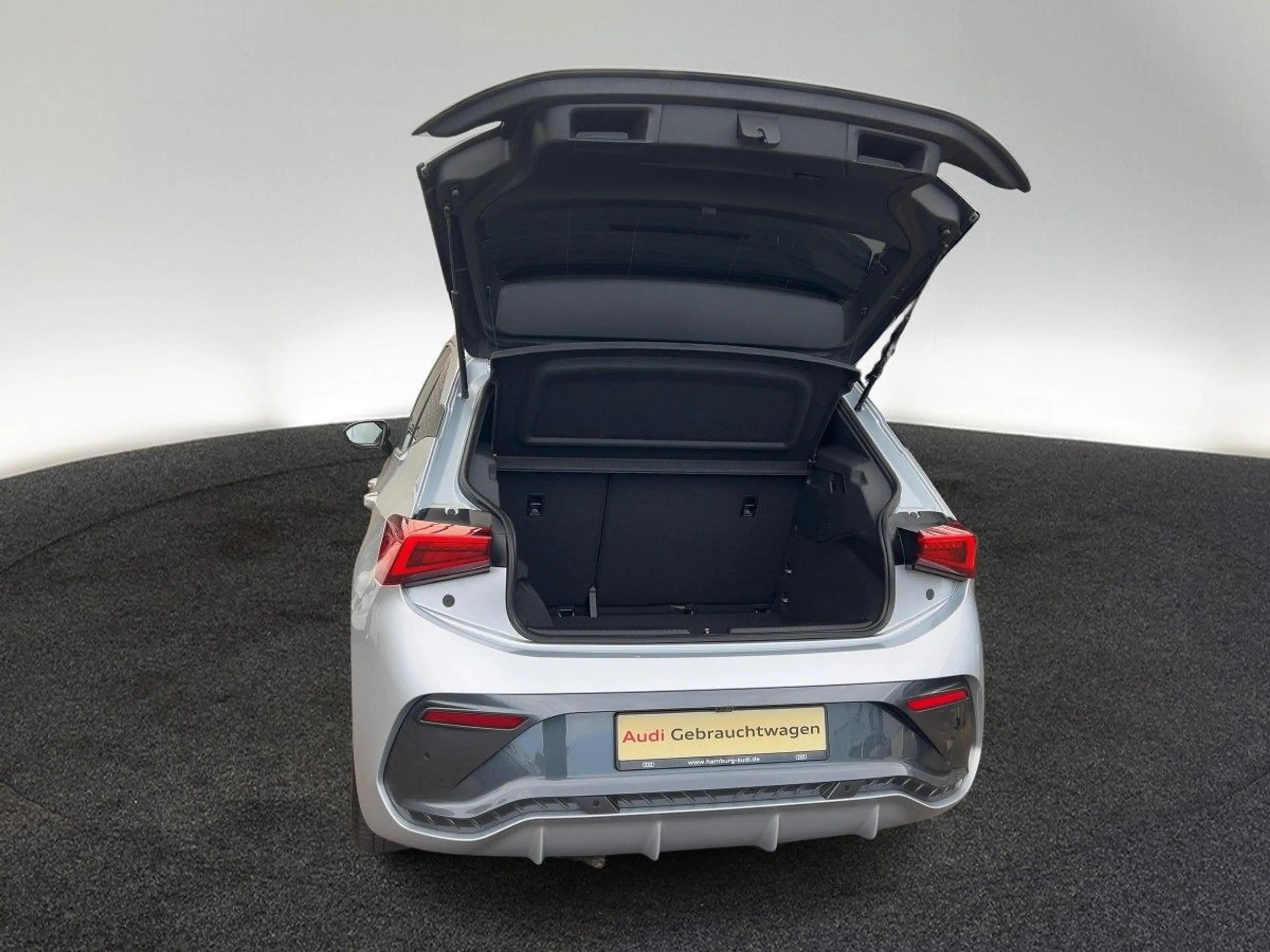 CUPRA Born 170 Navi Rückfkamera Sitzhzg — photo 8