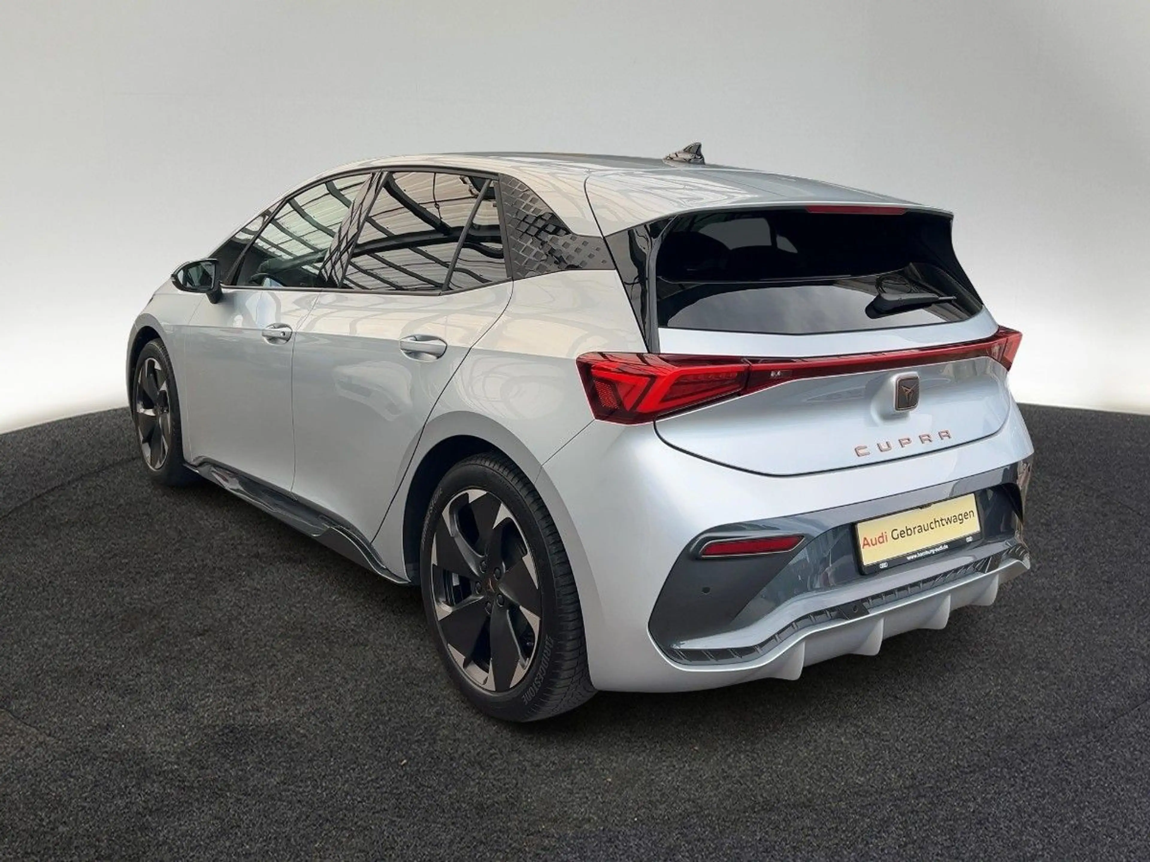 CUPRA Born 170 Navi Rückfkamera Sitzhzg — photo 2