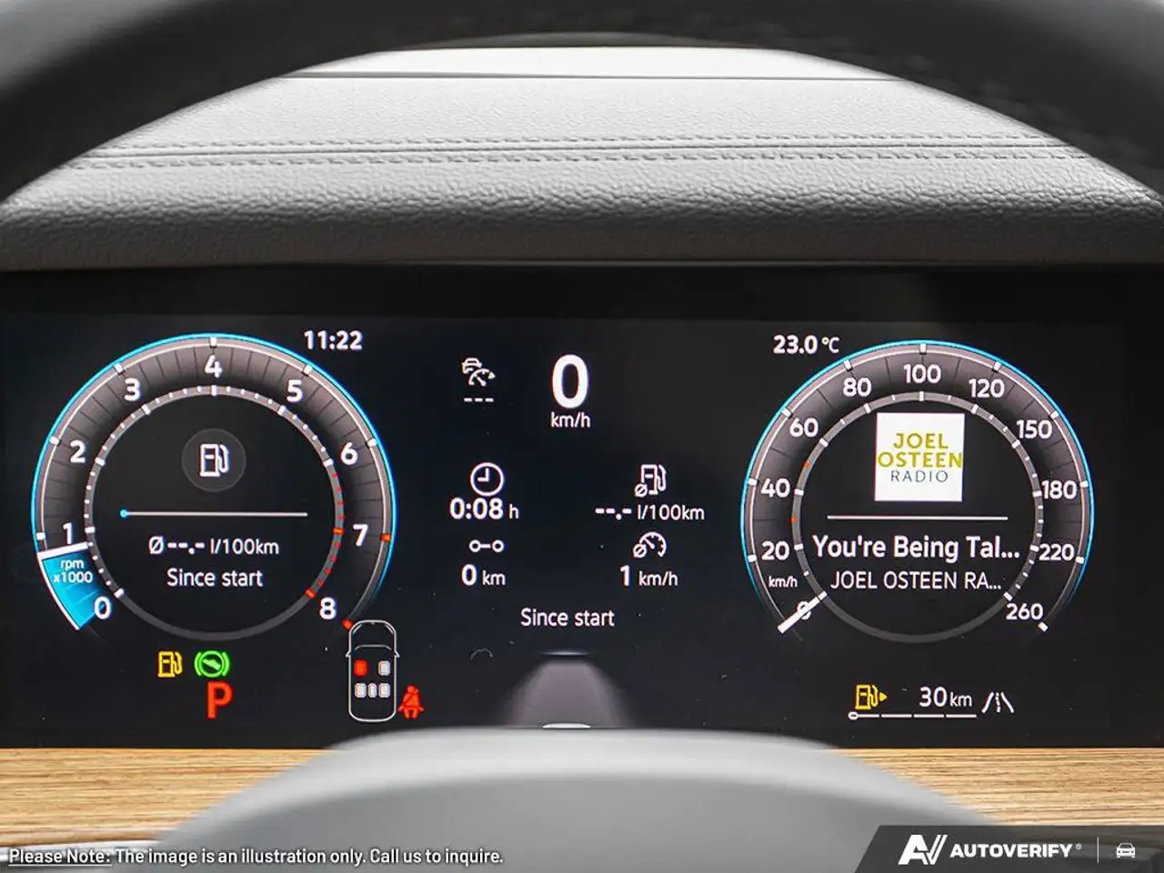 Volkswagen Tiguan fotografie Volkswagen Tiguan