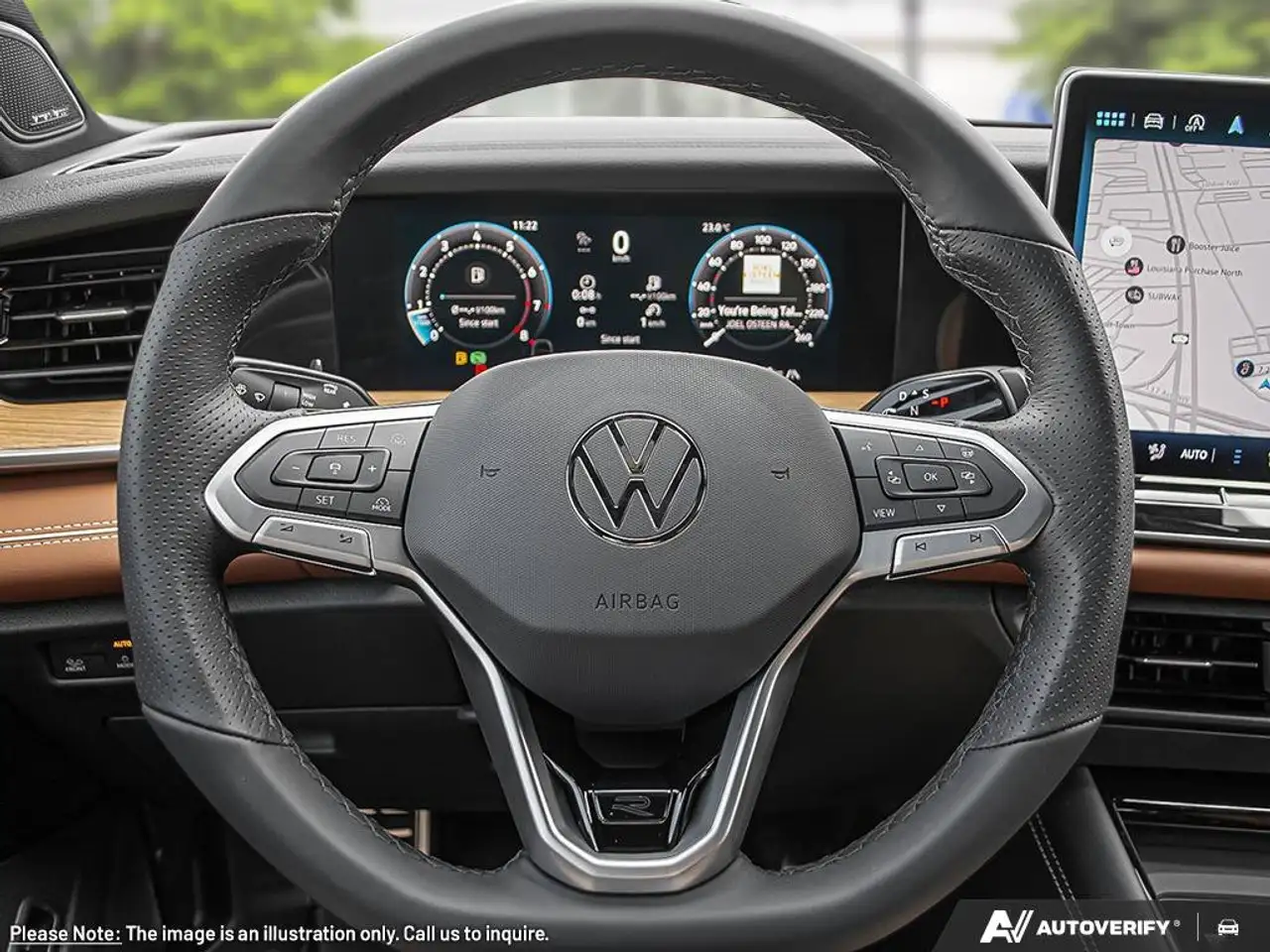 Volkswagen Tiguan fotografie Volkswagen Tiguan