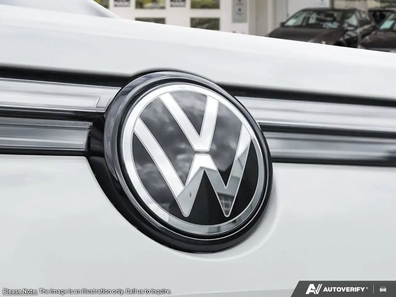 Volkswagen Tiguan fotografie Volkswagen Tiguan