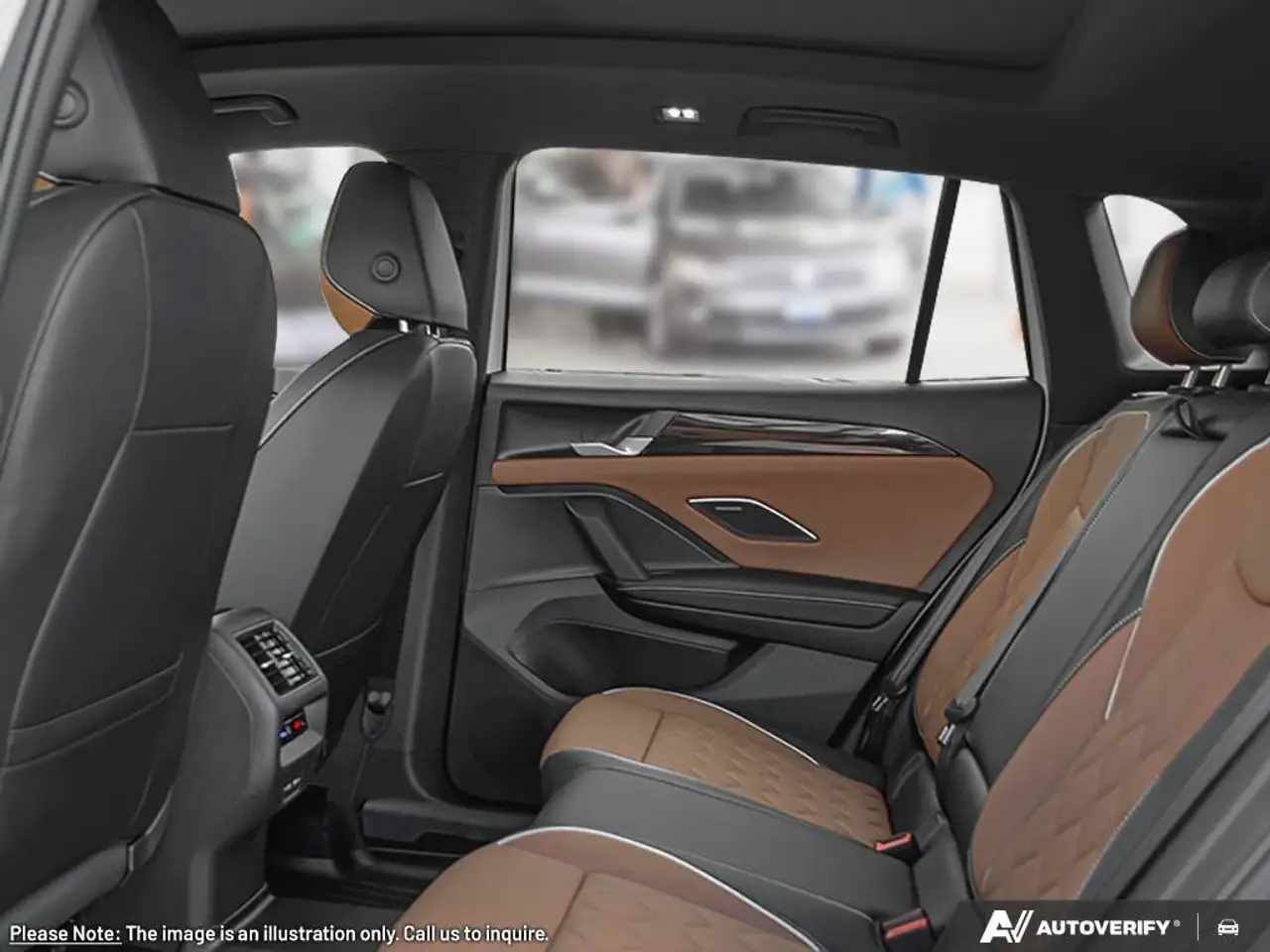 Volkswagen Tiguan fotografie Volkswagen Tiguan