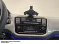 Volkswagen e-up! 61 kW Rückfahrkamera Sitzheizuizung Blanc - thumbnail 11