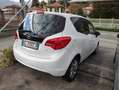 Opel Meriva Meriva 1.4t Cosmo Gpl-tech 120cv Bianco - thumbnail 5