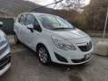 Opel Meriva Meriva 1.4t Cosmo Gpl-tech 120cv Bianco - thumbnail 1